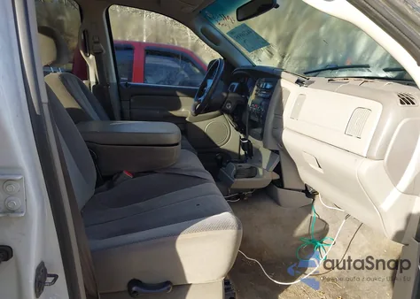 2002 Dodge Ram 1500 St from USA, damaged, VIN 3B7HU18N62G111695